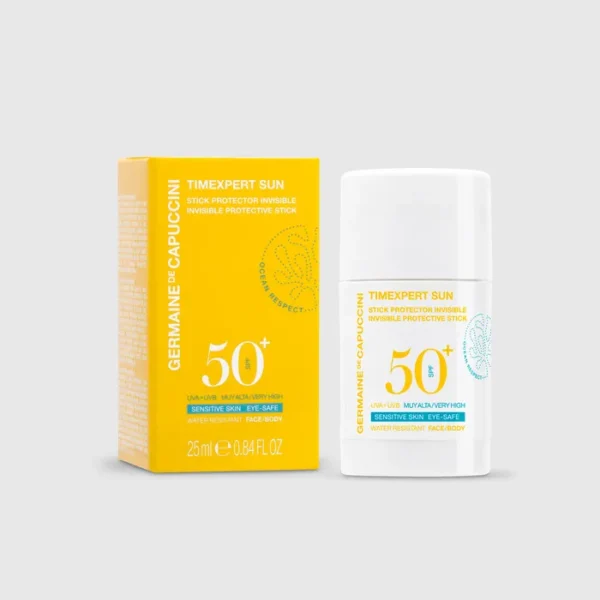 STICK PROTECTOR INVISIBLE  SPF50+ - Imagen 4