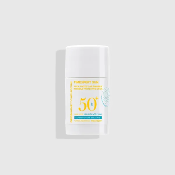 STICK PROTECTOR INVISIBLE  SPF50+ - Imagen 2