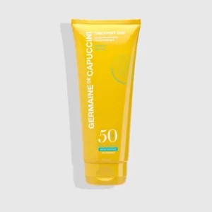 LECHE  PROTECTORA  SPF50