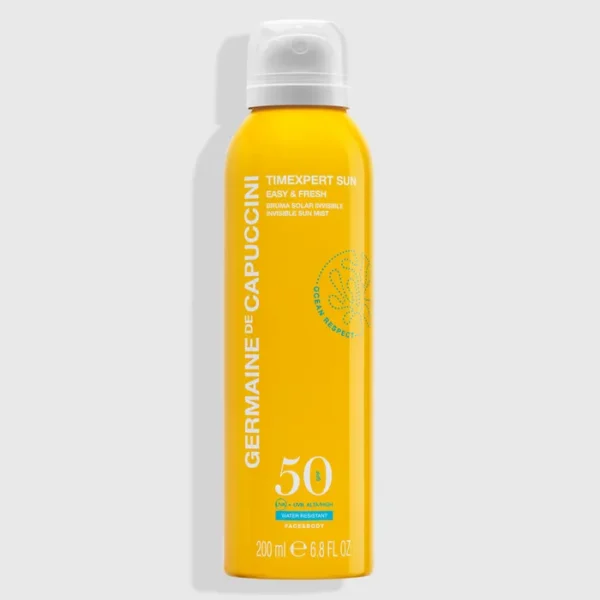 EASY-FRESH  SPF 50