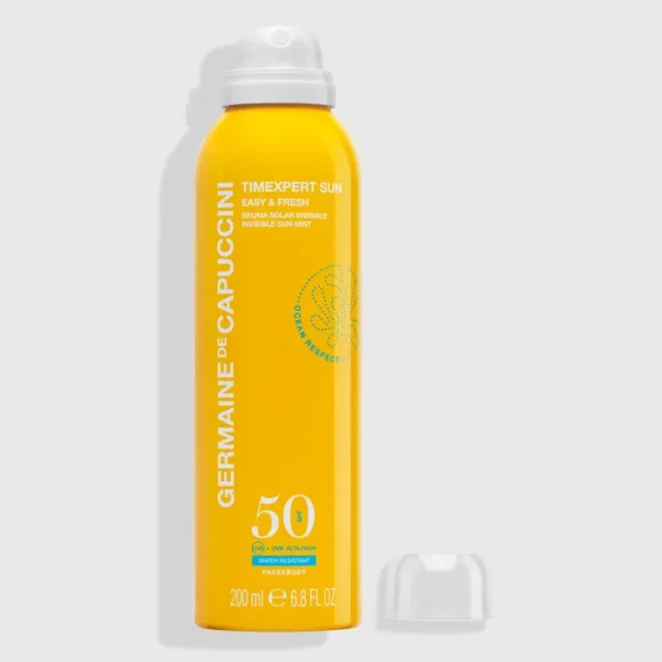 EASY-FRESH  SPF 50 - Imagen 3