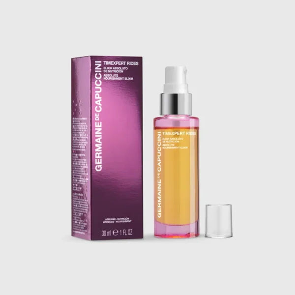 ELIXIR ABSOLUTO DE NUTRICIÓN - Imagen 3