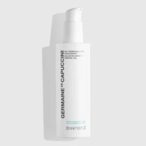 GEL DESMAQUILLANTE EQUILIBRANTE