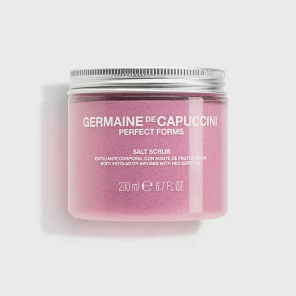 SALT SCRUB