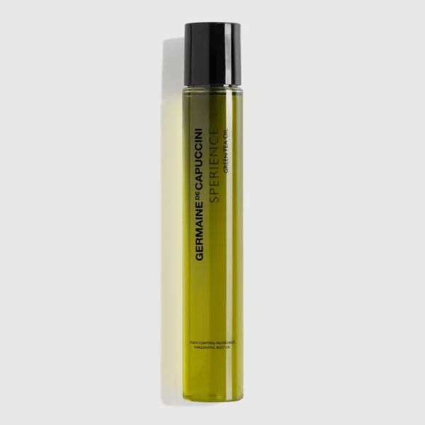 GREEN TEA OIL
