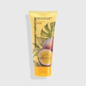 CREMA DE MANOS Y UÑAS PASSION FRUIT