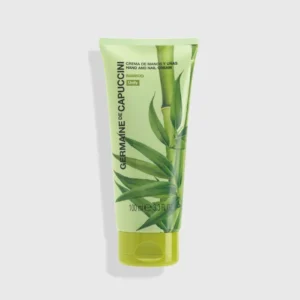 CREMA DE MANOS Y UÑAS BAMBOO